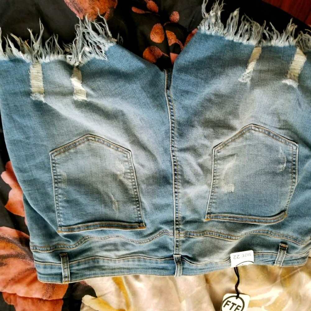 shorts
